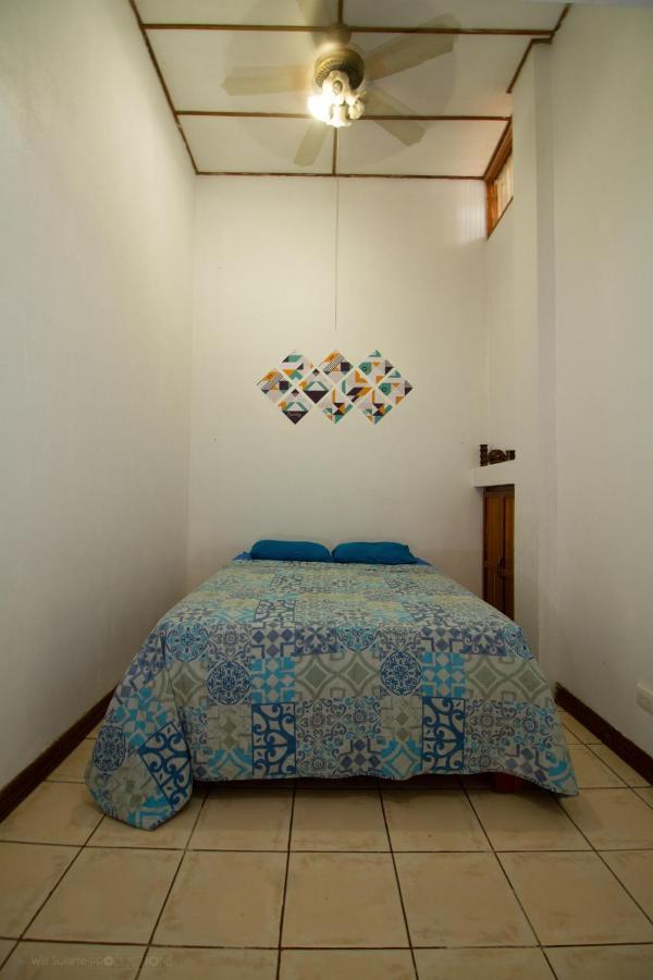 Hotel Boruka Bnb Alajuela Exteriér fotografie